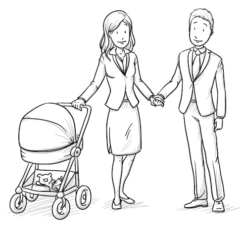 Психологические советы для ленивых родителей Психологические советы для ленивых родителей