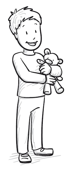 Психологические советы для ленивых родителей Психологические советы для ленивых родителей