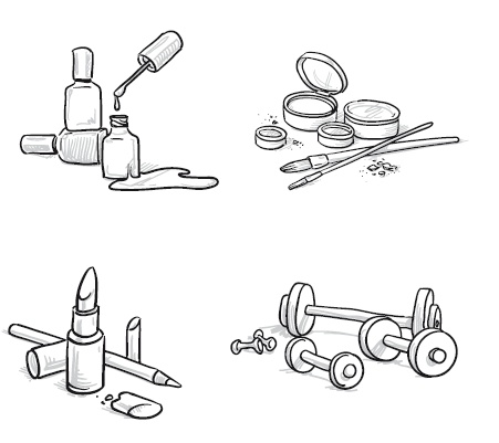 Психологические советы для ленивых родителей Психологические советы для ленивых родителей
