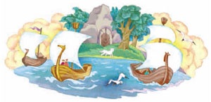 Конек-горбунок