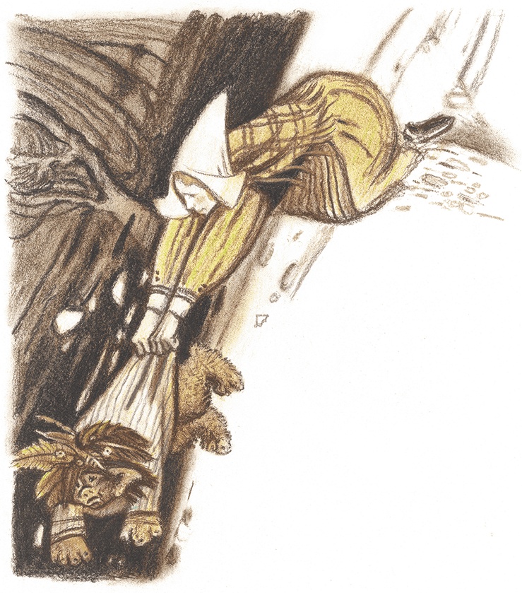 Принцесса Линдагуль и другие сказки