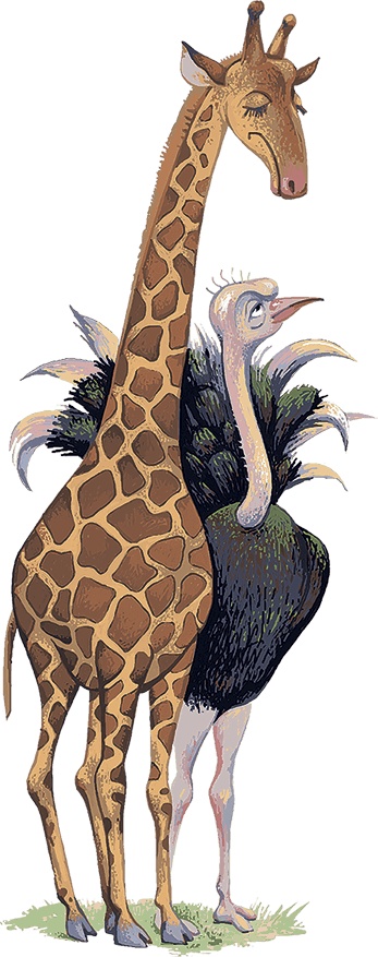 Рассказы просто так (сборник) Рассказы просто так (сборник)