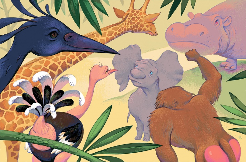 Рассказы просто так (сборник) Рассказы просто так (сборник)