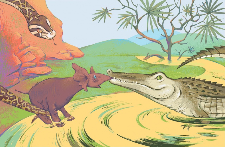 Рассказы просто так (сборник) Рассказы просто так (сборник)