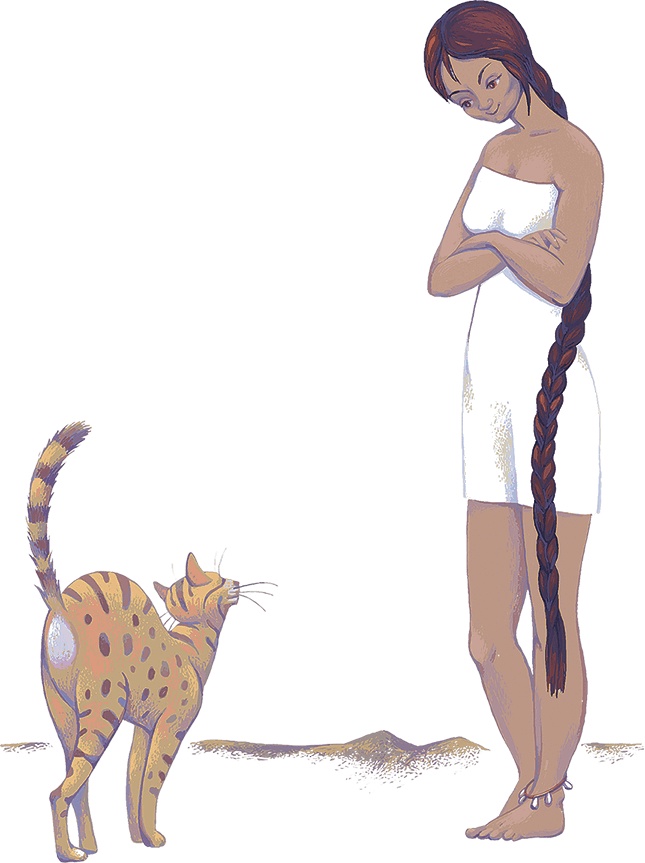 Рассказы просто так (сборник) Рассказы просто так (сборник)