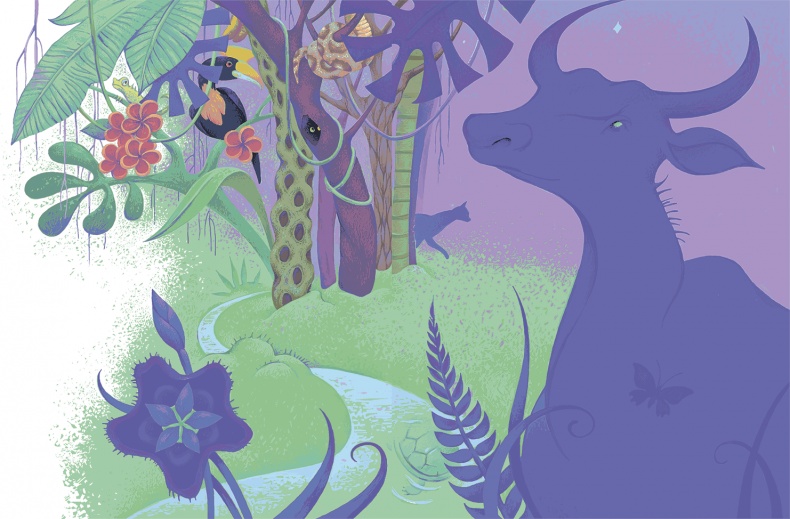 Рассказы просто так (сборник) Рассказы просто так (сборник)