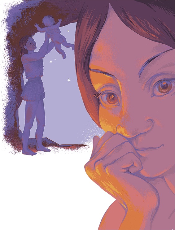 Рассказы просто так (сборник) Рассказы просто так (сборник)