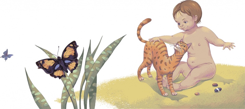 Рассказы просто так (сборник) Рассказы просто так (сборник)