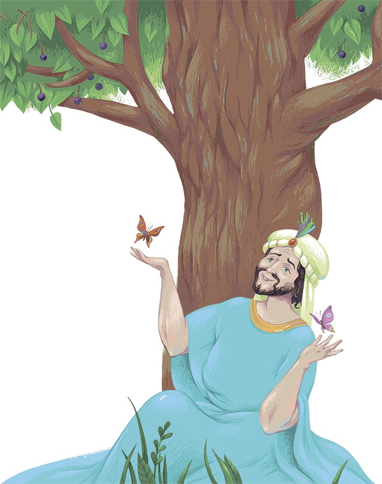 Рассказы просто так (сборник) Рассказы просто так (сборник)