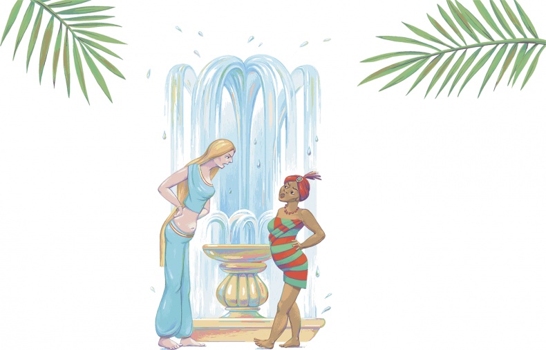 Рассказы просто так (сборник) Рассказы просто так (сборник)