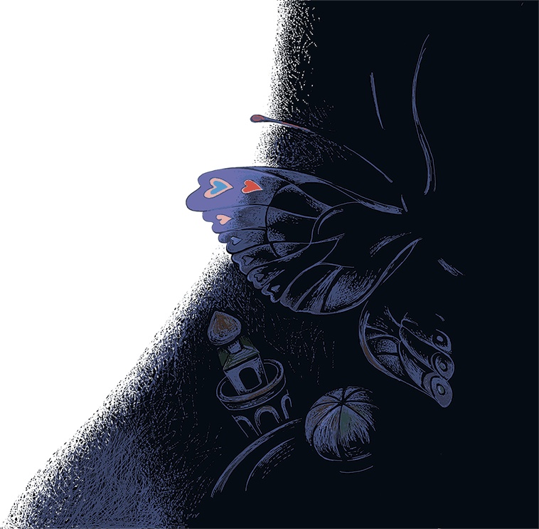 Рассказы просто так (сборник) Рассказы просто так (сборник)