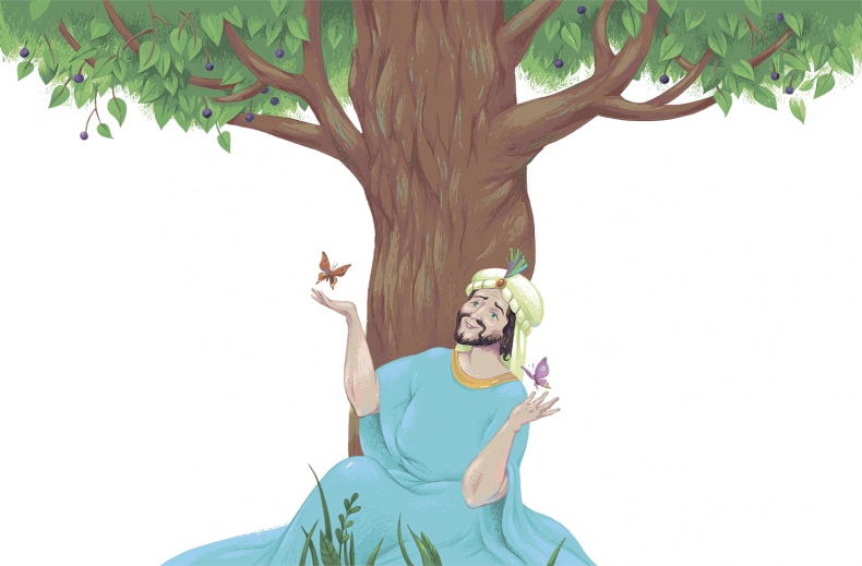 Рассказы просто так (сборник) Рассказы просто так (сборник)