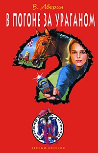 В погоне за ураганом - Владимир Аверин