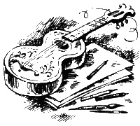 Тайна музейного экспоната Тайна музейного экспоната