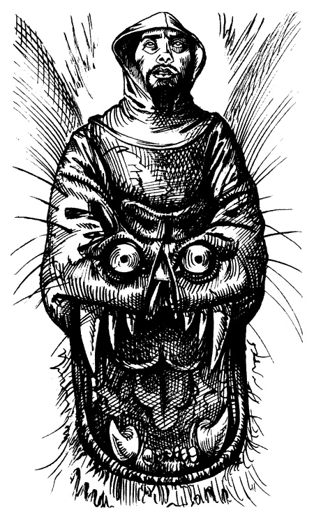 Черная книга времен