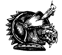 Черная книга времен Черная книга времен