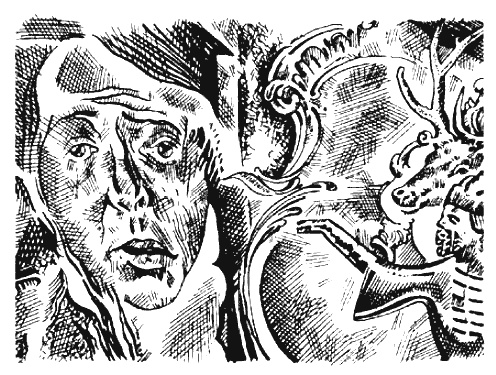 Тайна монеты Каракаллы Тайна монеты Каракаллы