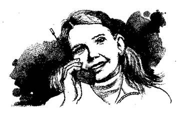 Блин и зеленая макака Блин и зеленая макака