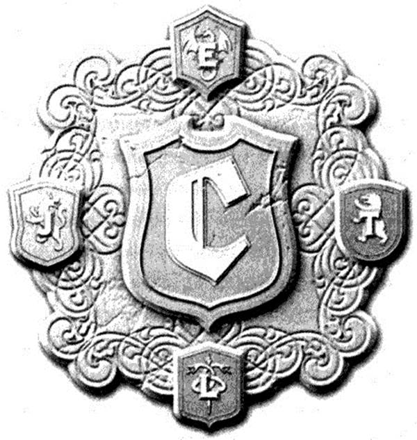 Лабиринт костей Лабиринт костей