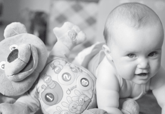 Большая книга развивающих игр. От рождения до 3 лет Большая книга развивающих игр. От рождения до 3 лет