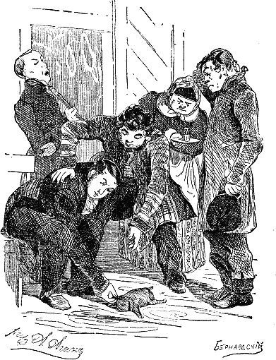 Мертвые души Мертвые души