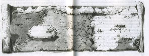 Принц из страны облаков Принц из страны облаков