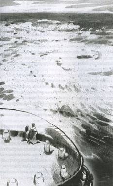 Принц из страны облаков Принц из страны облаков