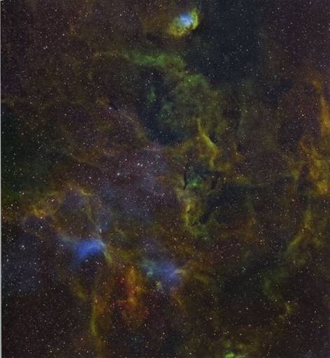 Принц из страны облаков Принц из страны облаков