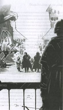 Принц из страны облаков Принц из страны облаков