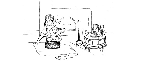 Настольная книга для девочек Настольная книга для девочек