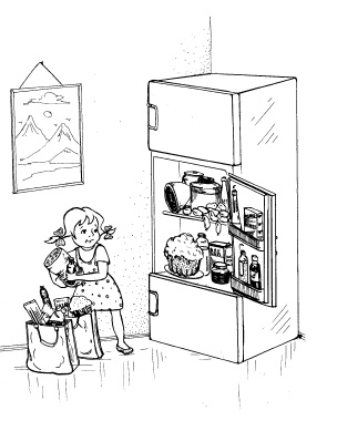 Настольная книга для девочек Настольная книга для девочек