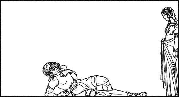 Дети Одина Дети Одина