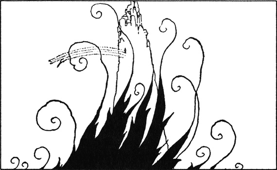 Дети Одина Дети Одина