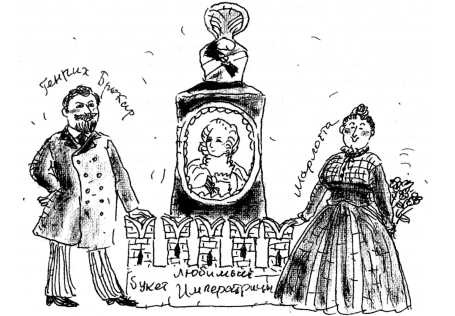 Тайны запаха и вкуса