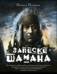 Записки шамана - Никита Истомин