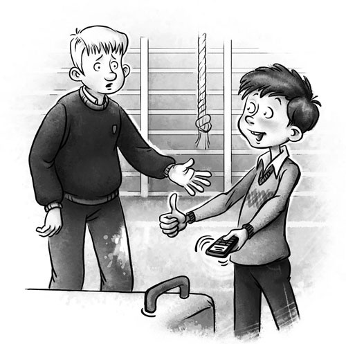 Школьные рассказы Школьные рассказы