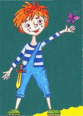 Рыцарь Рыжик Рыцарь Рыжик