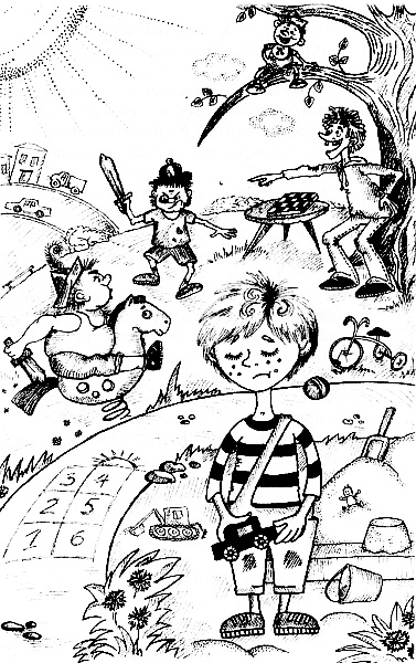 Рыцарь Рыжик Рыцарь Рыжик