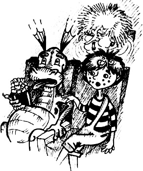 Рыцарь Рыжик Рыцарь Рыжик