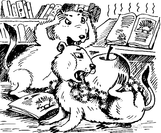 Про маму и вишневые косточки Про маму и вишневые косточки