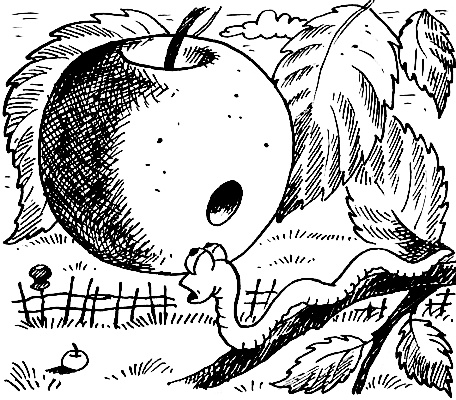 Про маму и вишневые косточки Про маму и вишневые косточки