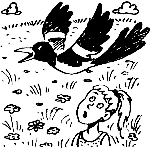 Про маму и вишневые косточки Про маму и вишневые косточки