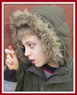 Мост через пропасть. Создание тематических фотокнижек: творческий союз особого ребёнка и его окружения Мост через пропасть. Создание тематических фотокнижек: творческий союз особого ребёнка и его окружения