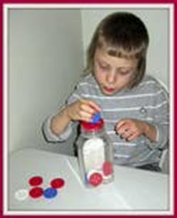 Мост через пропасть. Создание тематических фотокнижек: творческий союз особого ребёнка и его окружения Мост через пропасть. Создание тематических фотокнижек: творческий союз особого ребёнка и его окружения