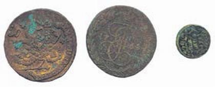 Из огорода – в Эрмитаж, или История одного клада (сборник)