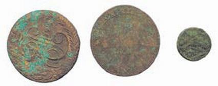 Из огорода – в Эрмитаж, или История одного клада (сборник)