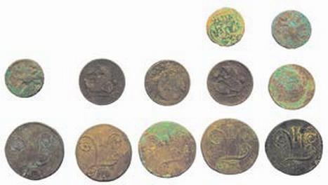 Из огорода – в Эрмитаж, или История одного клада (сборник)