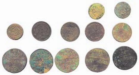 Из огорода – в Эрмитаж, или История одного клада (сборник)