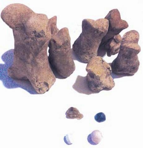 Из огорода – в Эрмитаж, или История одного клада (сборник)