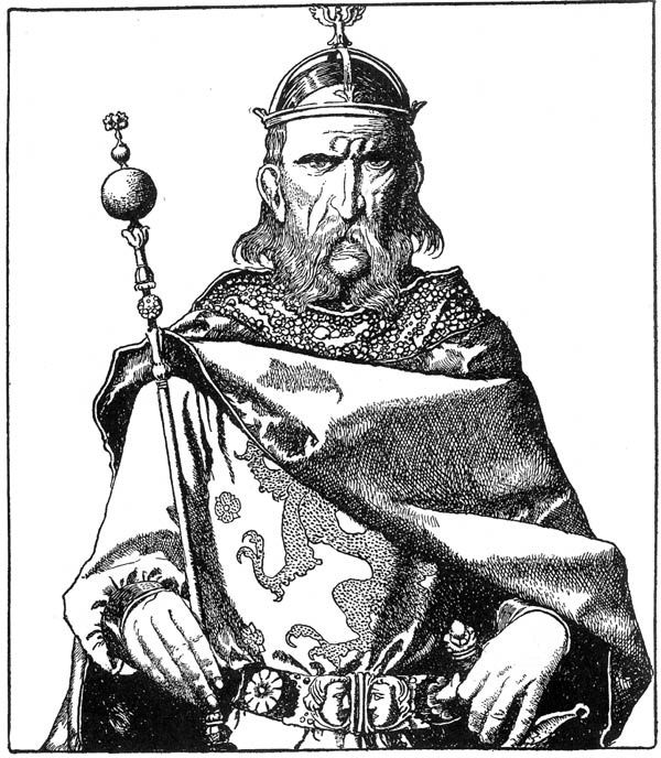 Король Артур и рыцари круглого стола Король Артур и рыцари круглого стола